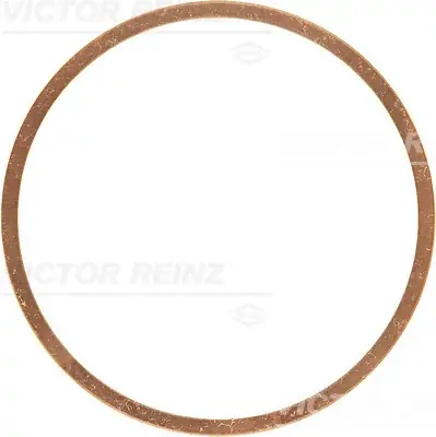Uszczelka, głowica cylindrów VICTOR REINZ 40-70460-00 Szybka wysyłka