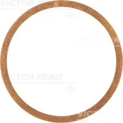 Nie przegap Uszczelka, głowica cylindrów VICTOR REINZ 40-70529-00