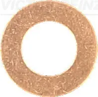 Premium Pierścień uszczelniający, wtryskiwacz VICTOR REINZ 40-70560-00