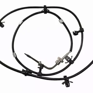 czujnik, temperatura spalin VEMO V40-72-0014 Premium