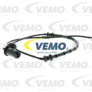 Oferta limitowana Styk ostrzegawczy, zużycie okładzin hamulcowych VEMO V40-72-0413