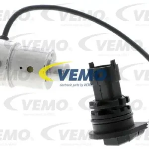 Czujnik, poziom oleju silnikowego VEMO V40-72-0492 Super okazja