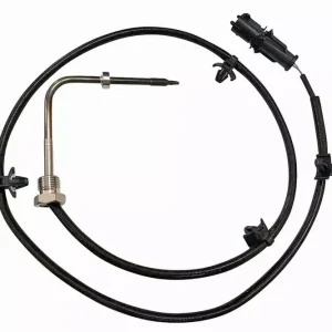 Ostatnia szansa czujnik, temperatura spalin VEMO V40-72-0645