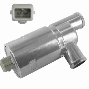 Oferta Zawór pozycji jałowej, zasilanie powietrzem VEMO V40-77-0010