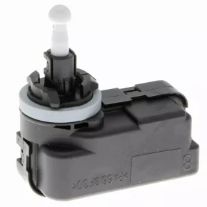 Element nastawczy, regulacja zasięgu świateł VEMO V40-77-0017 Dostępne od ręki