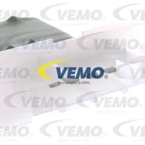 Darmowa dostawa Regulator, wentylator nawiewu do wnętrza pojazdu VEMO V40-79-0003