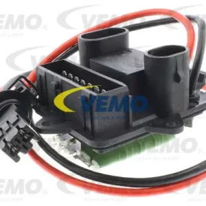 Nowy Regulator, wentylator nawiewu do wnętrza pojazdu VEMO V40-79-0005