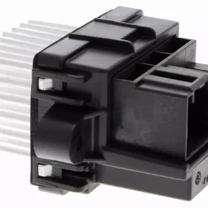 Ograniczona ilość Regulator, wentylator nawiewu do wnętrza pojazdu VEMO V40-79-0012