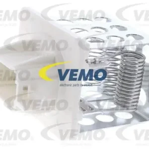 Opornik, wentylator wewnętrzny VEMO V40-79-0013 Bezpieczne zakupy