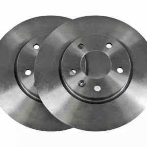 Kup online Tarcza hamulcowa VAICO V40-80009