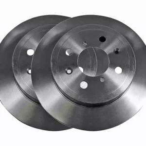 Kup online Tarcza hamulcowa VAICO V40-80014