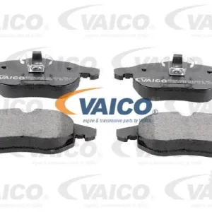 Zestaw klocków hamulcowych, hamulce tarczowe VAICO V40-8027 Wyjątkowa oferta