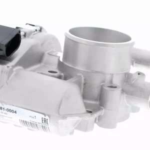 Ograniczona ilość Korpus przepustnicy VEMO V40-81-0004