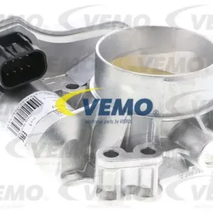 Premium Korpus przepustnicy VEMO V40-81-0007
