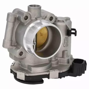 Korpus przepustnicy VEMO V40-81-0023 Premium