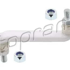 Drążek / wspornik, stabilizator TOPRAN 400 045 Do wyczerpania zapasów