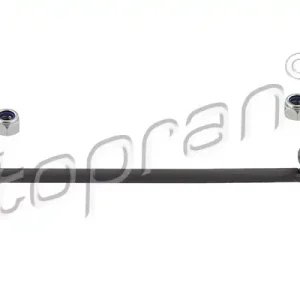Drążek / wspornik, stabilizator TOPRAN 400 256 Szybka wysyłka