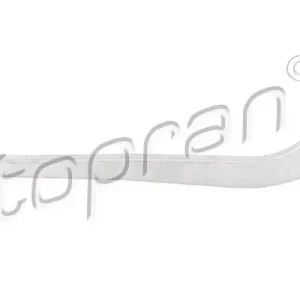 Wahacz, zawieszenie koła TOPRAN 400 294 Oferta limitowana