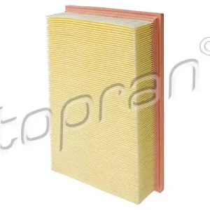 Filtr powietrza TOPRAN 400 308 Super okazja