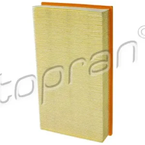 Popularny Filtr powietrza TOPRAN 400 311