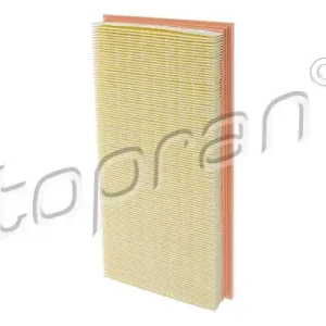 Cena promocyjna Filtr powietrza TOPRAN 400 315