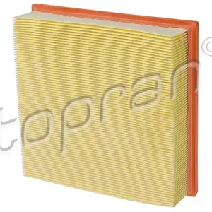 Filtr powietrza TOPRAN 400 323 Super okazja