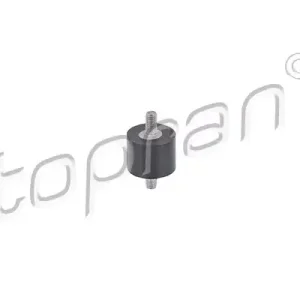 Premium Wspornik, obudowa filtra powietrza TOPRAN 400 433