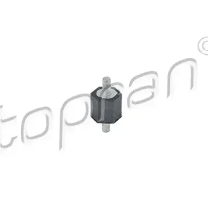 Tylko do końca tygodnia Wspornik, obudowa filtra powietrza TOPRAN 400 434