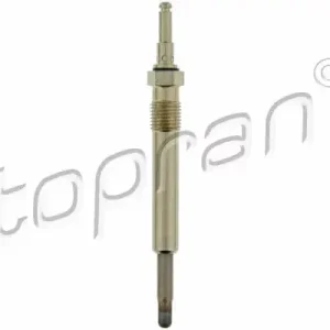 Szybka dostawa Świeca żarowa TOPRAN 400 447