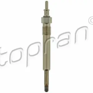Do wyczerpania zapasów Świeca żarowa TOPRAN 400 448