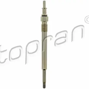 Świeca żarowa TOPRAN 400 449 Nowy