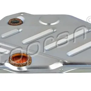 Filtr hydrauliczny, automatyczna skrzynia biegów TOPRAN 400 453 Premium