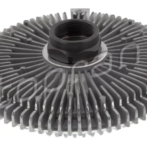 Sprzęgło, wentylator chłodzenia TOPRAN 400 605 Wyjątkowa oferta