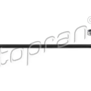 Tani Drążek / wspornik, stabilizator TOPRAN 400 622