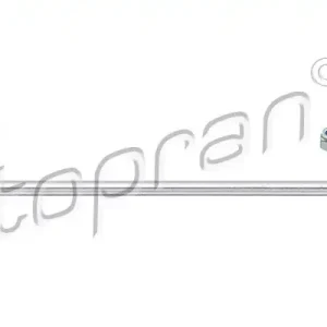 Drążek / wspornik, stabilizator TOPRAN 400 626 Najlepsza cena