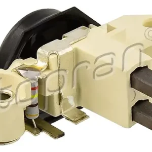 Regulator napięcia TOPRAN 400 675 Łatwy zwrot
