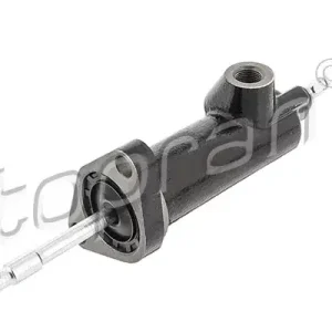 Siłownik, sprzęgło TOPRAN 400 752 Promocja