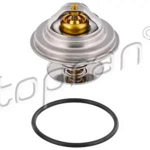 Termostat, płyn chłodzący TOPRAN 400 774 Wyjątkowa oferta