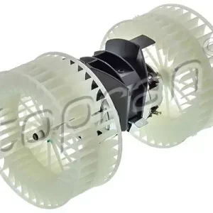 Wentylator wewnętrzny TOPRAN 400 878 Zamów dziś
