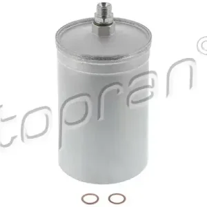 Filtr paliwa TOPRAN 400 884 Tylko dziś
