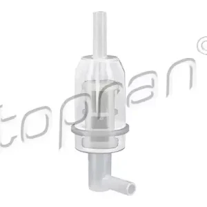 Filtr paliwa TOPRAN 400 917 Ostatnia szansa
