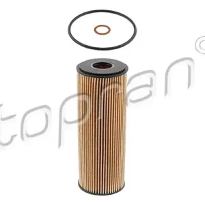 Zniżka Filtr oleju TOPRAN 400 990