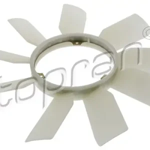 koło wentylatora, chłodzenie silnika TOPRAN 400 995 Oferta czasowa