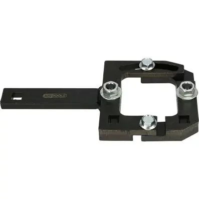 Narzędzie unieruchamiające, wał korbowy KS TOOLS 400.0010 Oferta limitowana