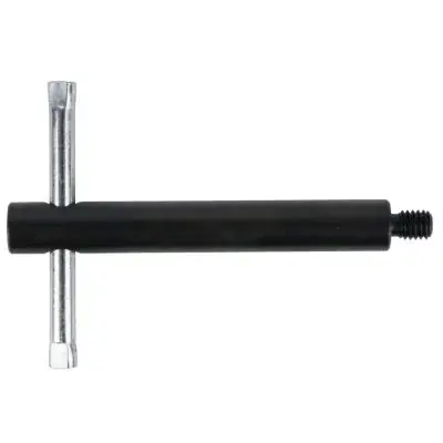 Trzpień ustalający, pompa wtryskowa KS TOOLS 400.0757 Premium