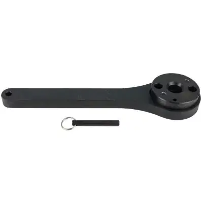 Wyjątkowa oferta Narzędzie ustalające, wał korbowy KS TOOLS 400.1128