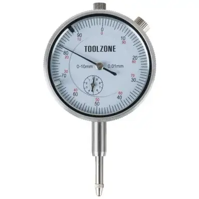Darmowy zwrot DIAL TEST INDICATOR EURO STYLE