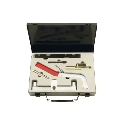 Zestaw narzędzi nastawczych, fazy rozrządu KS TOOLS 400.1825 Niska cena