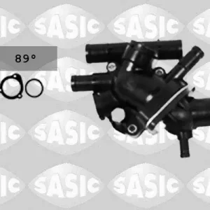 Termostat, płyn chłodzący SASIC 4000376 Kup teraz