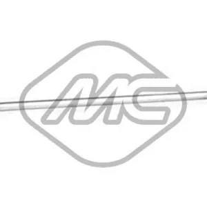 Promocja Drążek / wspornik, stabilizator METALCAUCHO 40007